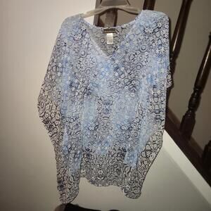 Tommy Bahama Swim Cover Up